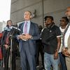 MTA seeks three-year ban on man accused of attacking transit employee